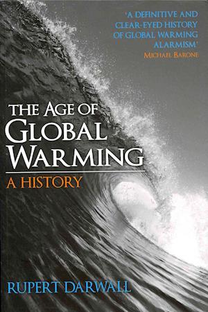 The Age of Global Warming