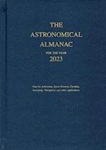 Astronomical Almanac for the Year 2023