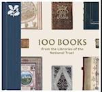 100 Books from the Libraries of the National Trust