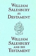 William Salesbury and His Testament