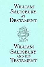 William Salesbury a'i Destament / William Salesbury and his