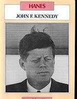 John F.Kennedy