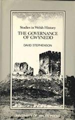 The Governance of Gwynedd