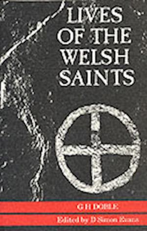 Lives of the Welsh Saints