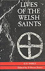 Lives of the Welsh Saints