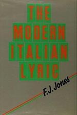 The Modern Italian Lyric