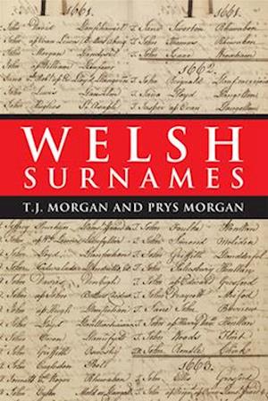 Welsh Surnames