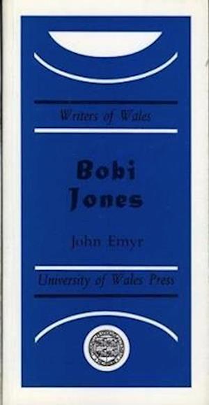 Bobi Jones