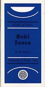 Bobi Jones