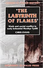 The Labyrinth of Flames