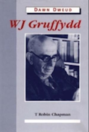 W. J. Gruffydd