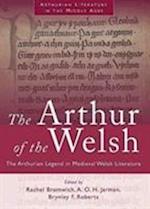 The Arthur of the Welsh