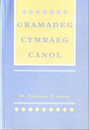 Gramadeg Cymraeg Canol