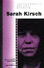 Hopwood, M: Sarah Kirsch