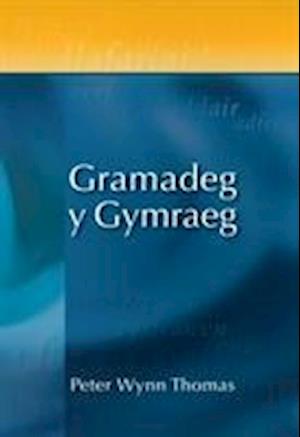 Gramadeg y Gymraeg