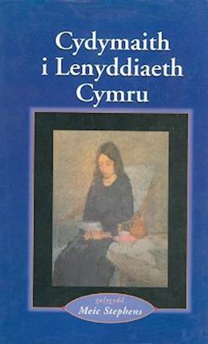 Cydymaith i Lenyddiaeth Cymru