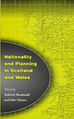 Nationality and Planning in Scotland and Wales