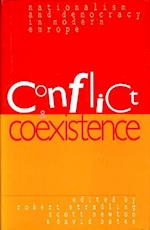 Stradling, R: Conflict, Co-existence, Nationalism and Democr