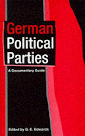 German Political Parties