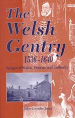 Welsh Gentry 1536-1640