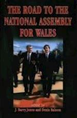 Road to the National Assembly for Wales