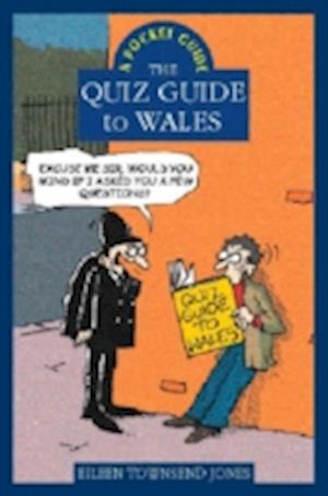 The Quiz Guide to Wales