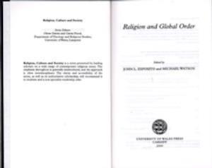 Religion and Global Order