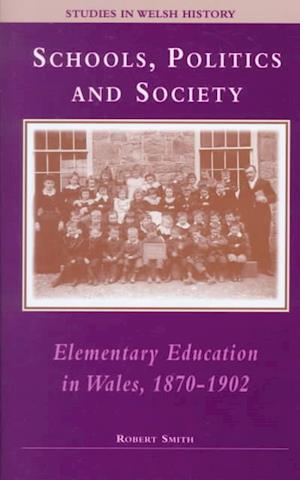 Schools, Politics and Society