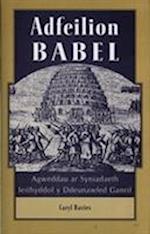 Adfeilion Babel