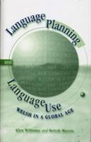 Language Planning and Language Use