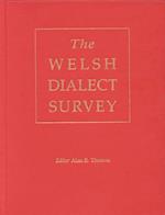 Welsh Dialect Survey