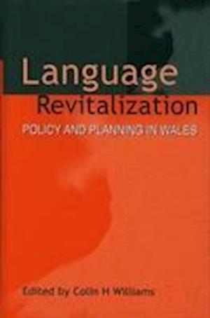 Language Revitalization