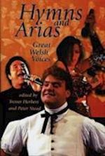 Hymns and Arias