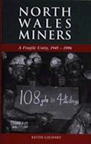 North Wales Miners