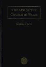 The Law of the Church in Wales