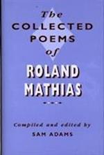 The Collected Poems of Roland Mathias