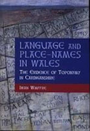 Language and Place-Names in Wales