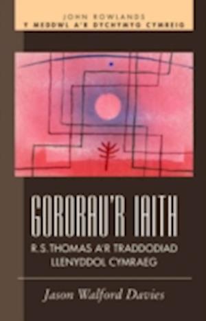 Gororau'r Iaith