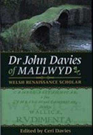 Dr John Davies of Mallwyd