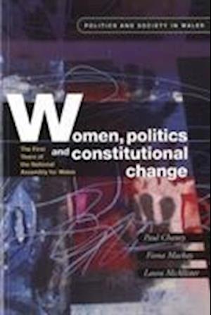 Women, Politics and Constitutional Change