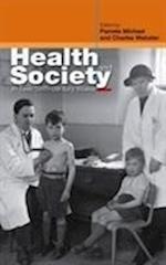 Health and Society in Twentieth-Century Wales