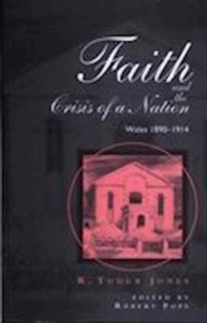 Faith and the Crisis of a Nation