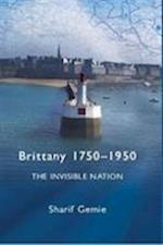 Brittany 1750-1950