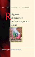 Religious Experience in Contemporary China