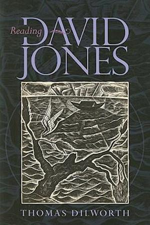 Reading David Jones