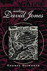 Reading David Jones