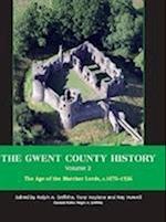 The Gwent County History, Volume 2