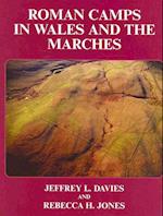 Roman Camps in Wales and the Marches
