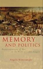 Memory and Politics