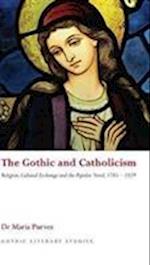 The Gothic and Catholicism